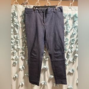 New York & Company Skinny Pants